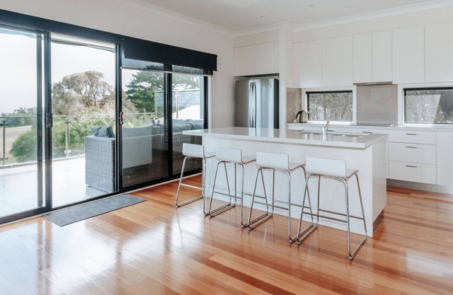 Cape Schanck Getaway
