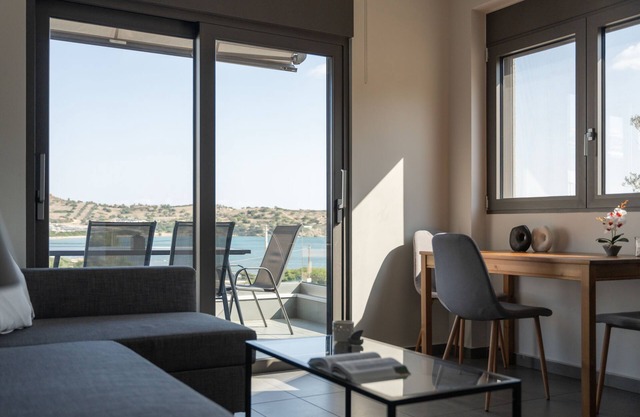 Cape Sea View Residence