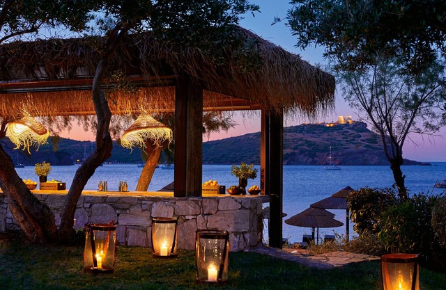 Cape Sounio, A Grecotel Resort to Live