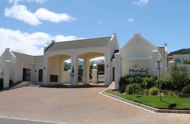 Cape Town - Somerset West - Holiday cottage