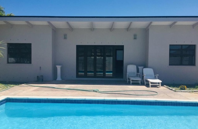 Cape Town Student Accommodation
