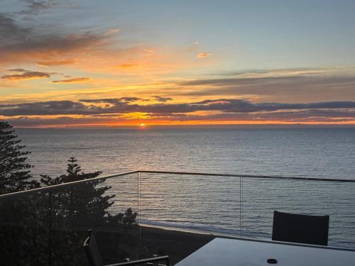 Cape View - Napier Holiday Home
