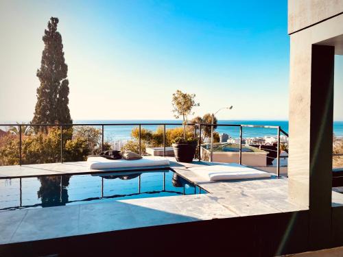 CAPE20 Villa Stay