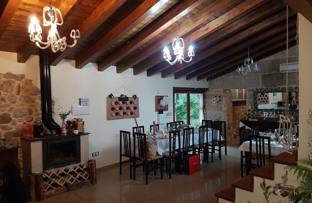 CAPELA DA GRANXA