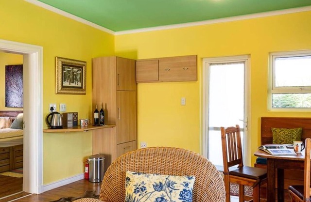 CAPELANDS RESORT- GARDEN COTTAGE #1