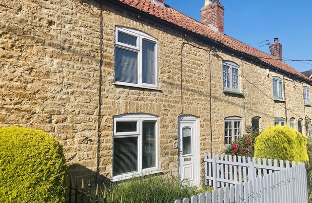 Capella Cottage, 4 miles from Lincoln City centre