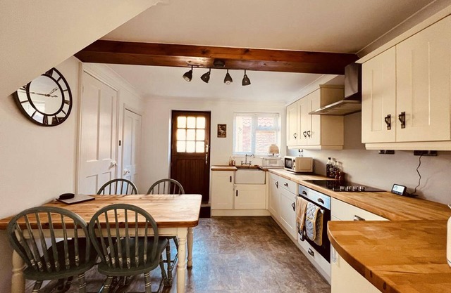 Capella Cottage, 4 Miles From Lincoln City Centre