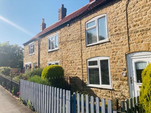 Capella Cottage 4 miles from Lincoln City centre