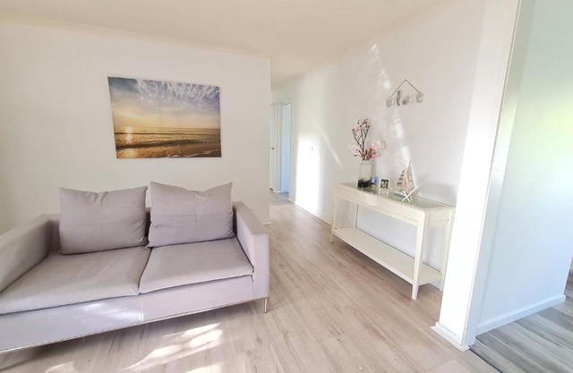 Capelsound Beach house