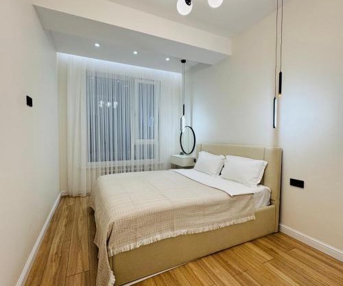 Capital city apartments 377