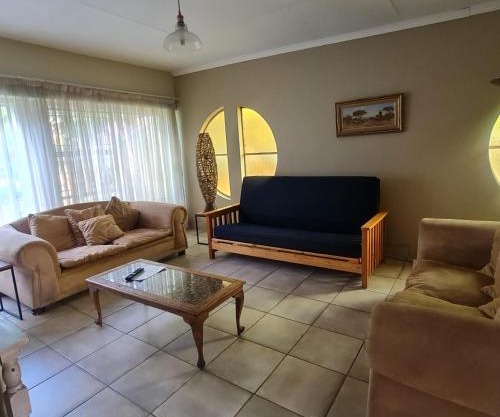 Capital Hill Stay at Spa