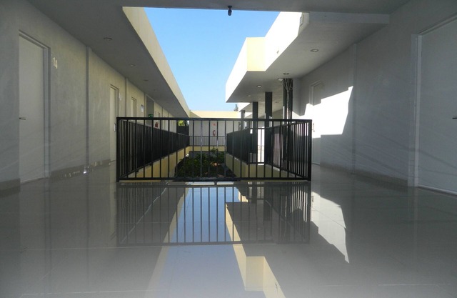 Capital Hotel