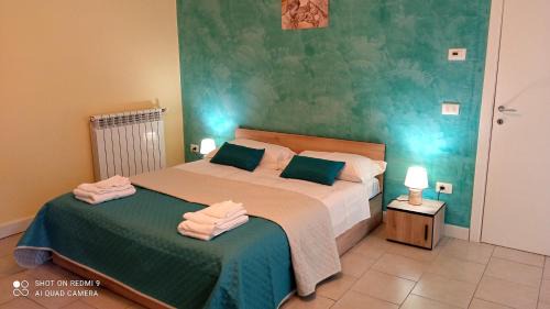 Capital House- Casa Vacanze in Sabina