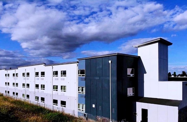 Capital Inn & Suites