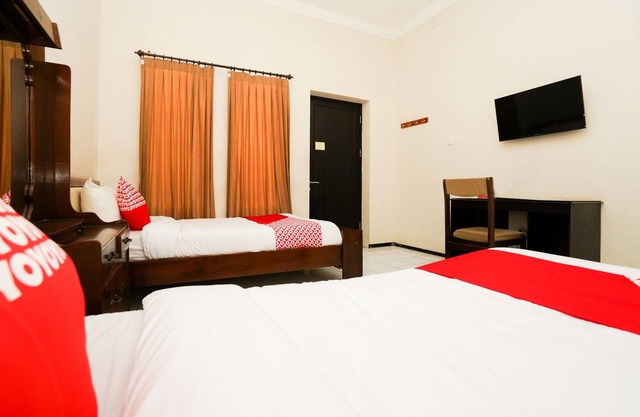 Capital O 1430 Hotel Ratna Syariah
