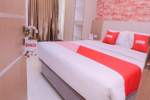 Capital O 2018 Ring Road Guest House Syariah