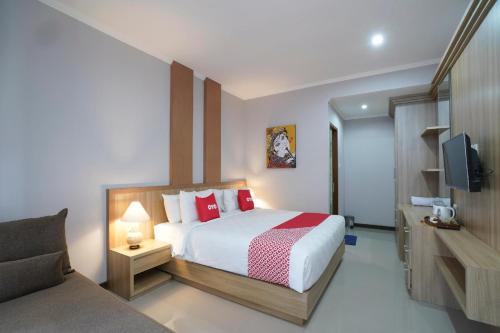 Capital O 2166 Elitya Stay