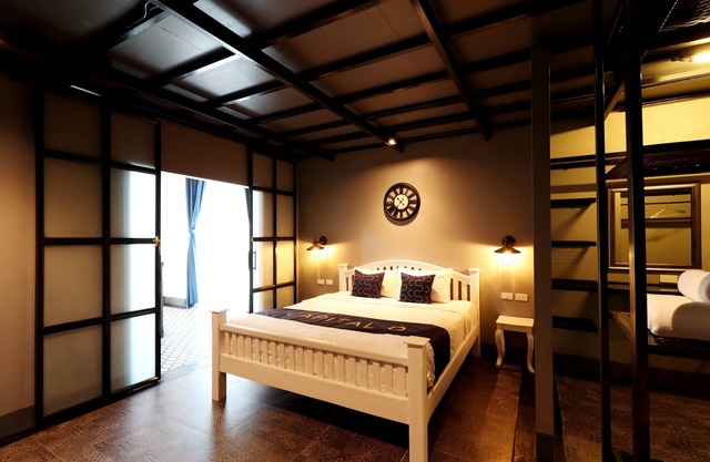 Capital O 464 At Nata Chiangmai Chic Jungle