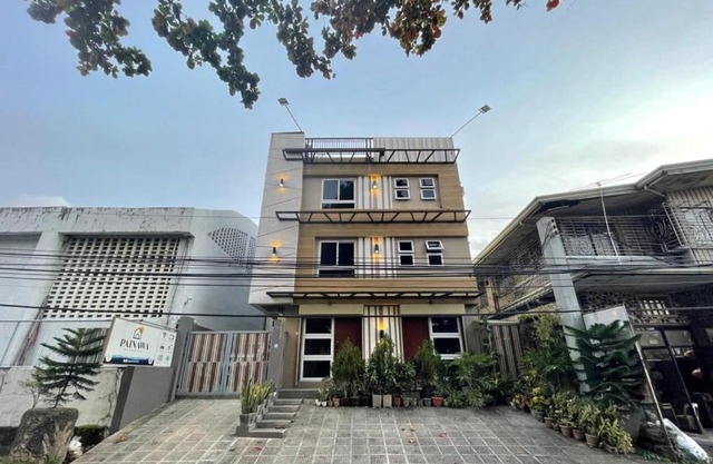 Capital O 822 Painawa Bed & Breakfast