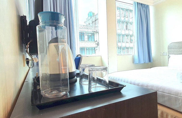Capital O 90939 Sandakan Central Hotel