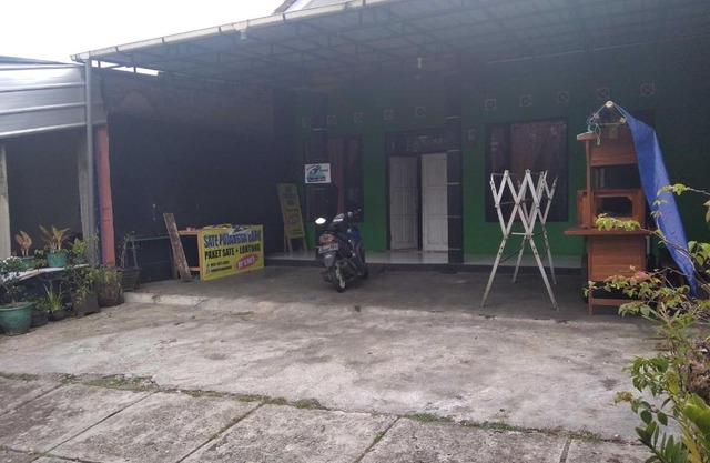 Capital O 92080 Green Home Stay