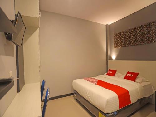 Capital O 92096 Kuala Ulee Lheue Residence Syariah