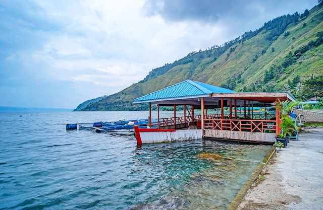 Capital O 92364 Hotel Anugerah Soambaton Resto & Waterboom