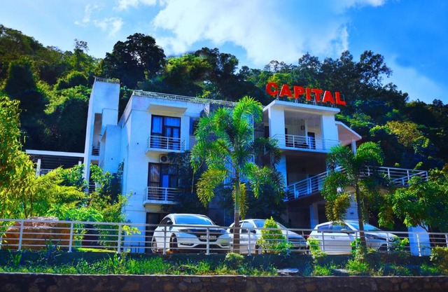 Capital Resort Inn