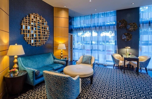 Capital Vacay! 4 King Units, City View, Pet-friendly Property!