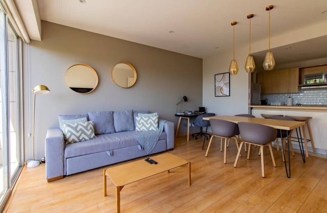 Capitalia - Exclusive Stylish Condo