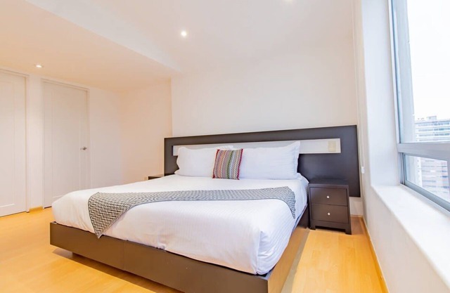 Capitalia - Fully Equipped w/Garden
