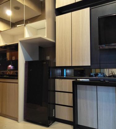 Capitol Park Minimum Stay 2 Nights