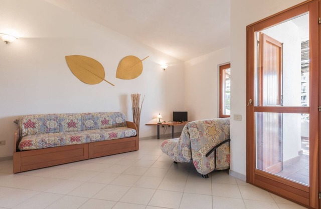 Capo Ceraso Resort - 611 Bilocale Basic