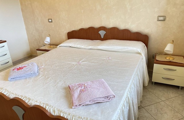 capo rizzuto home first floor