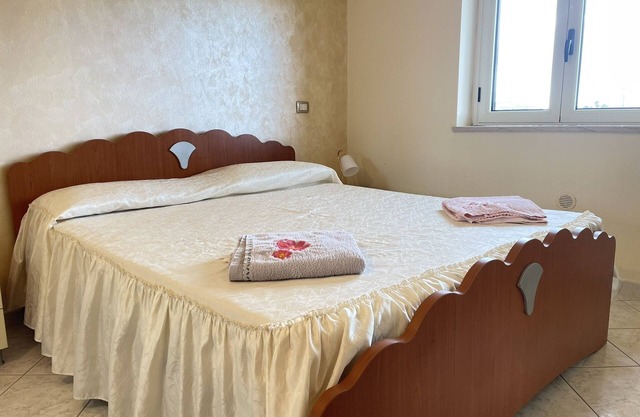 capo rizzuto home second floor