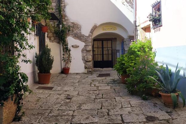 Capovalle B&B