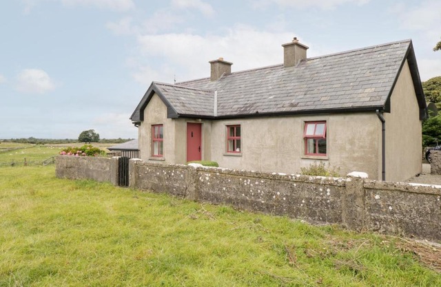 Cappacurry Lodge