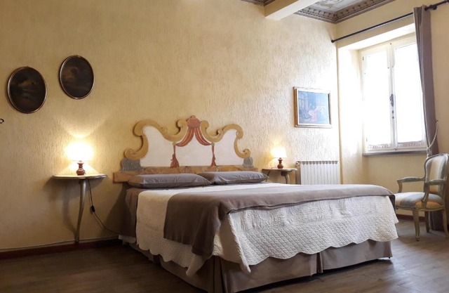 Cappone B&B