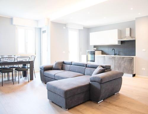 Cappuccino - Deluxe apartment with balcony