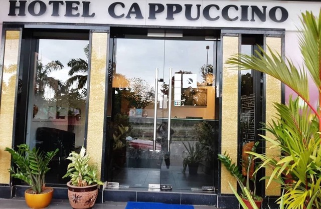 Cappuccino Hotel