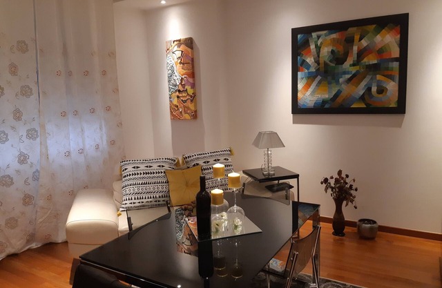 - Caprera Suite 23 -
