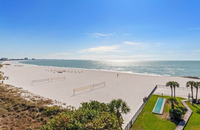 Bluegreen At Tradewinds No Pete Beach 