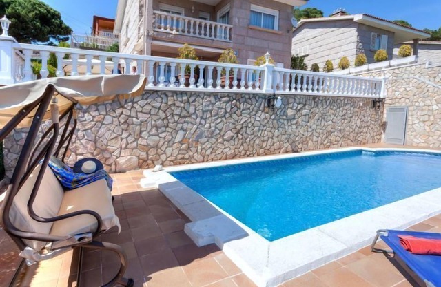 Capricho by Interhome
