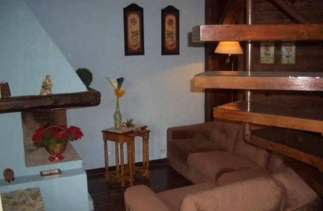 Capricious Triplex In Betren, Valle Aran, Baqueira