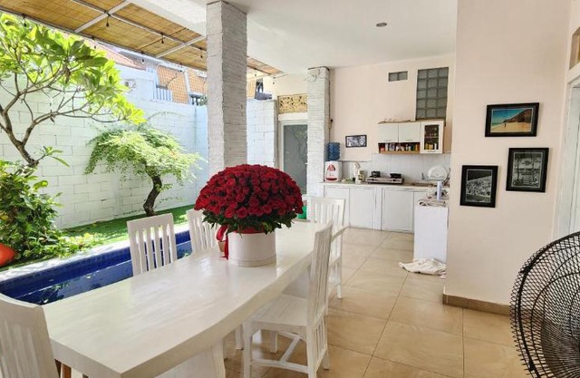 Capricorn Villa