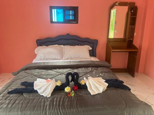 Captain Homestay