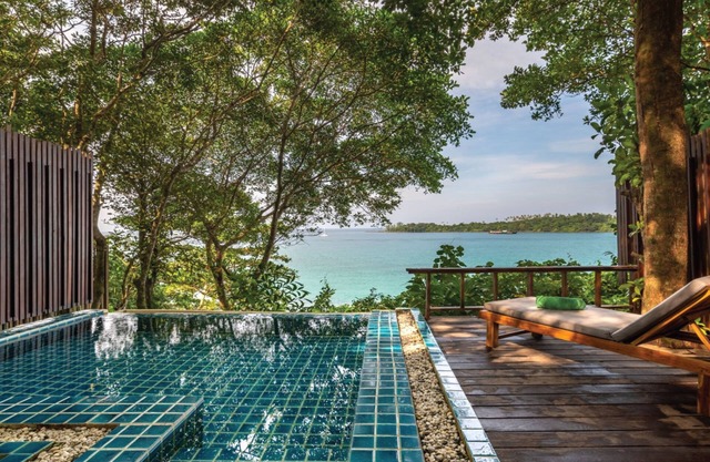 Captain Hook Resort
