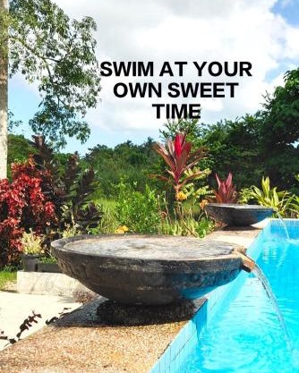 Captain's Cabin Resort - Naval Heritage (Swimming Pool)