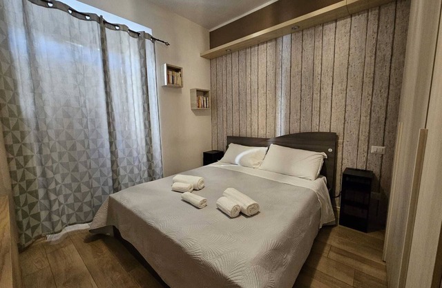 Captain's Lodge - One Bedroom Apartment, Sleeps 3