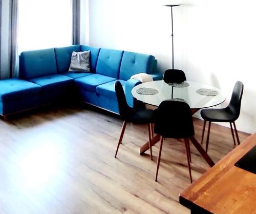 Captain's Suite